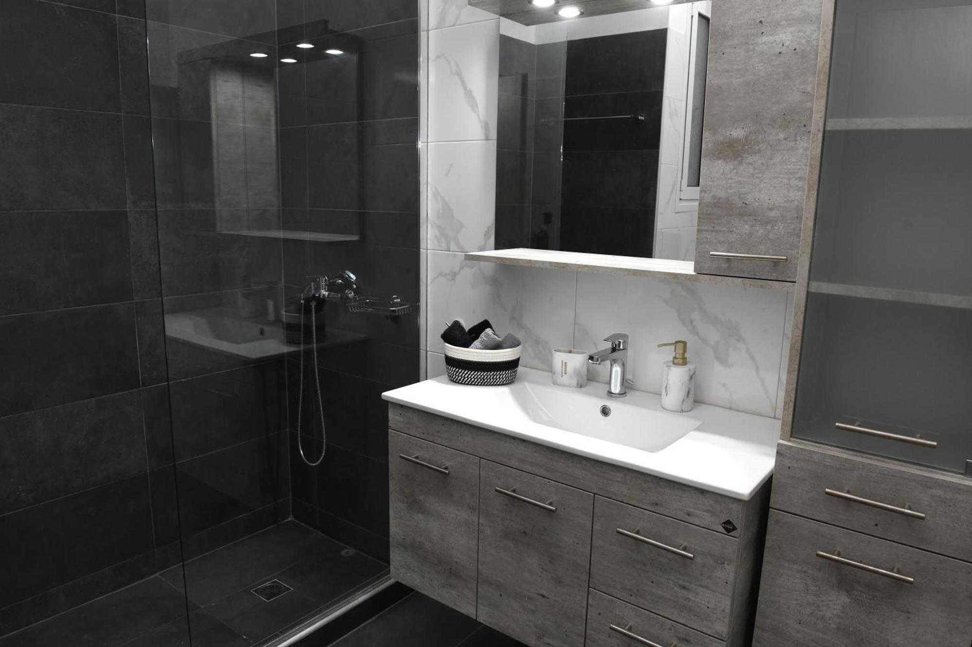 Alkmini Apartment 雅典 外观 照片
