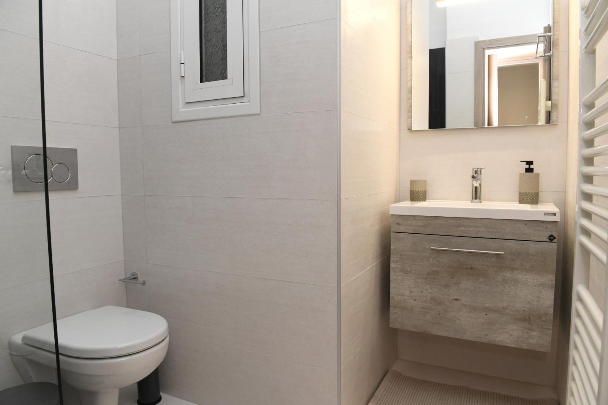 Alkmini Apartment 雅典 外观 照片